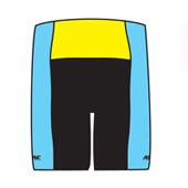 Tri Short - Leader